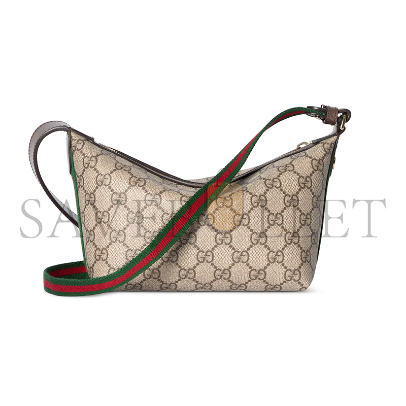 GUCCI OPHIDIA MINI SHOULDER BAG 838477 (26*15*10cm) GUCCI OPHIDIA MINI SHOULDER BAG 838477 (26*15*10cm)